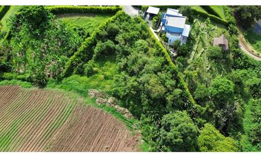 Lote en venta en Sabanitas - Pereira