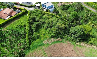 Lote en venta en Sabanitas - Pereira