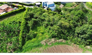 Lote en venta en Sabanitas - Pereira