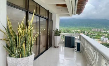 ESPECTACULAR PH EN BELLOHORIZONTE SANTA MARTA