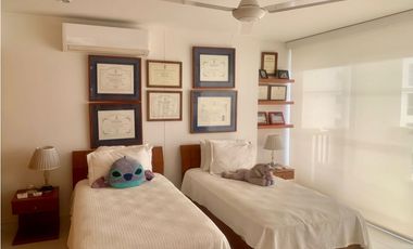 ESPECTACULAR PH EN BELLOHORIZONTE SANTA MARTA