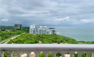 ESPECTACULAR PH EN BELLOHORIZONTE SANTA MARTA