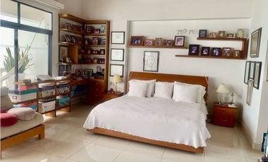 ESPECTACULAR PH EN BELLOHORIZONTE SANTA MARTA