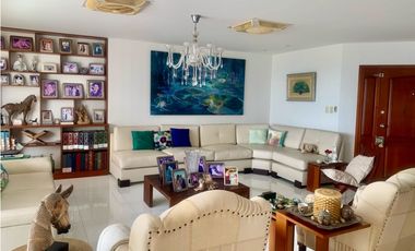 ESPECTACULAR PH EN BELLOHORIZONTE SANTA MARTA