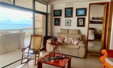 ESPECTACULAR PH EN BELLOHORIZONTE SANTA MARTA