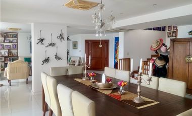 ESPECTACULAR PH EN BELLOHORIZONTE SANTA MARTA