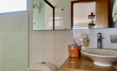 ESPECTACULAR PH EN BELLOHORIZONTE SANTA MARTA