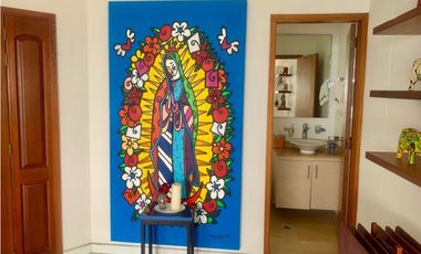 ESPECTACULAR PH EN BELLOHORIZONTE SANTA MARTA