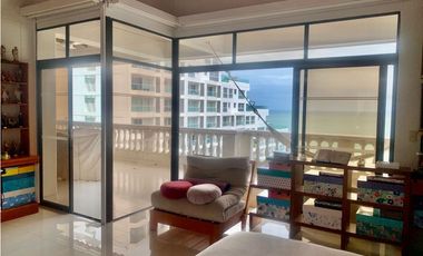 ESPECTACULAR PH EN BELLOHORIZONTE SANTA MARTA