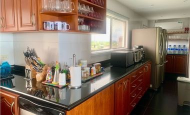 ESPECTACULAR PH EN BELLOHORIZONTE SANTA MARTA