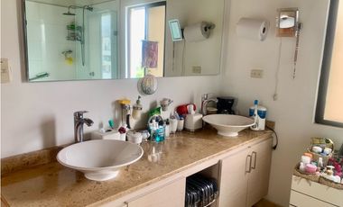 ESPECTACULAR PH EN BELLOHORIZONTE SANTA MARTA