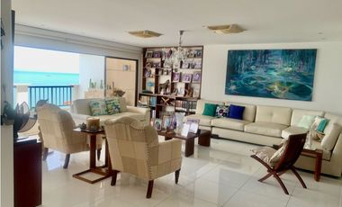 ESPECTACULAR PH EN BELLOHORIZONTE SANTA MARTA