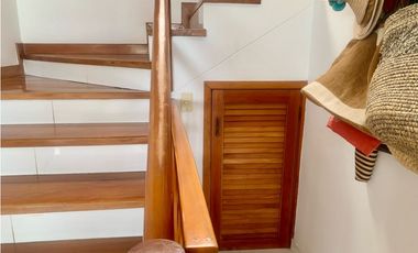 ESPECTACULAR PH EN BELLOHORIZONTE SANTA MARTA