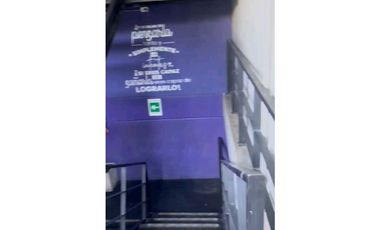 Alquiler Local Comercial calle 30 9451201DL