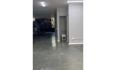 Alquiler Local Comercial calle 30 9451201DL