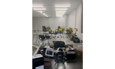 Alquiler Local Comercial calle 30 9451201DL