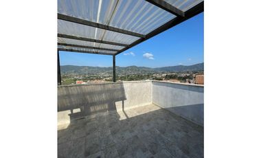 Apartamento en venta carmen de Viboral 100 m2