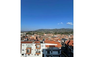 Apartamento en venta carmen de Viboral 100 m2