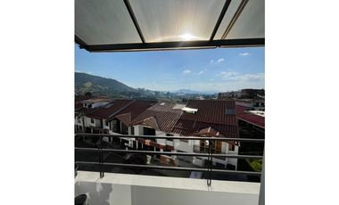 Apartamento en venta carmen de Viboral 100 m2