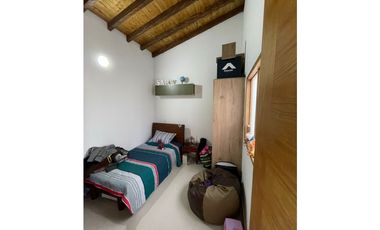 Apartamento en venta carmen de Viboral 100 m2