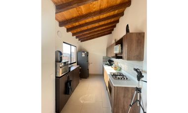Apartamento en venta carmen de Viboral 100 m2