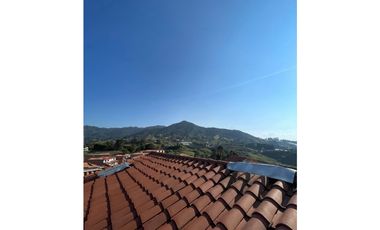 Apartamento en venta carmen de Viboral 100 m2