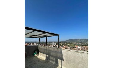 Apartamento en venta carmen de Viboral 100 m2