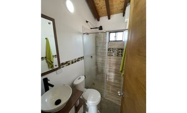 Apartamento en venta carmen de Viboral 100 m2