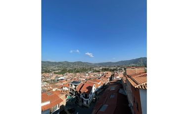 Apartamento en venta carmen de Viboral 100 m2