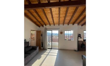 Apartamento en venta carmen de Viboral 100 m2