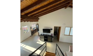 Apartamento en venta carmen de Viboral 100 m2
