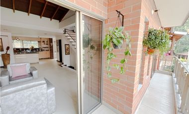 casa en venta sabaneta Antioquia, sector la doctora