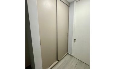 Arriendo Apartestudio en el Centro