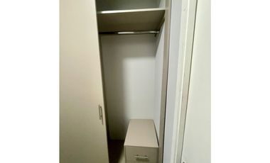 Arriendo Apartestudio en el Centro