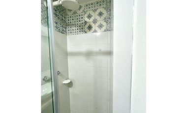 Arriendo Apartestudio en el Centro