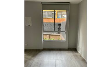 Arriendo Apartestudio en el Centro