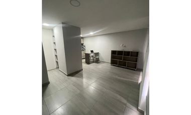 Arriendo Apartestudio en el Centro