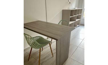 Arriendo Apartestudio en el Centro