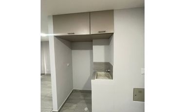 Arriendo Apartestudio en el Centro