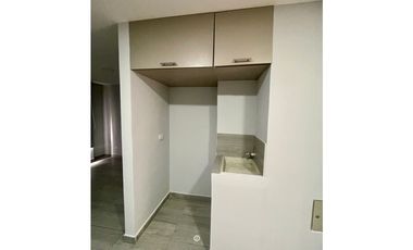 Arriendo Apartestudio en el Centro