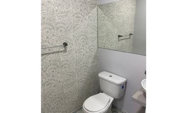 Arriendo Apartestudio en el Centro