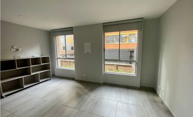 Arriendo Apartestudio en el Centro