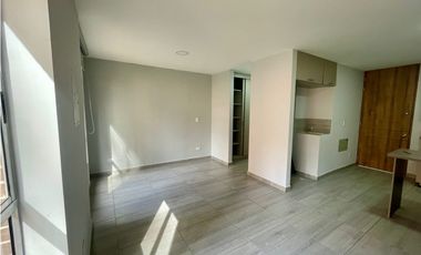 Arriendo Apartestudio en el Centro