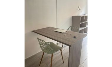 Arriendo Apartestudio en el Centro