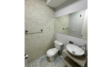 Arriendo Apartestudio en el Centro