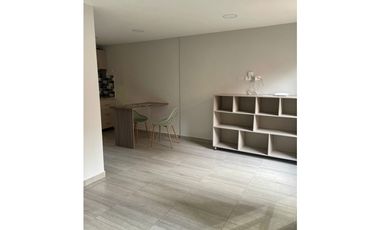 Arriendo Apartestudio en el Centro