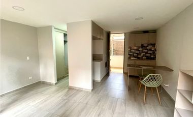 Arriendo Apartestudio en el Centro