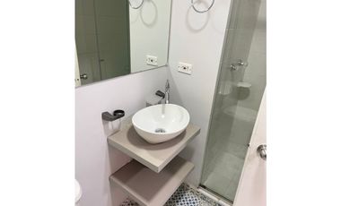 Arriendo Apartestudio en el Centro