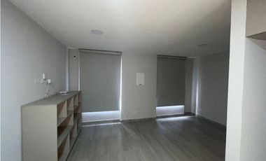 Arriendo Apartestudio en el Centro