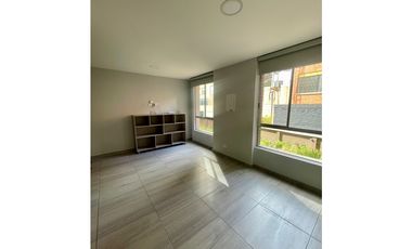 Arriendo Apartestudio en el Centro